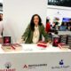KRISTINE AL SALONE 2