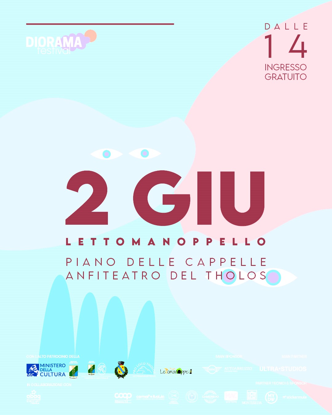 LETTOMANOPPELLO