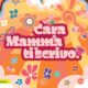 La cartolina realizzata per la Festa della Mamma