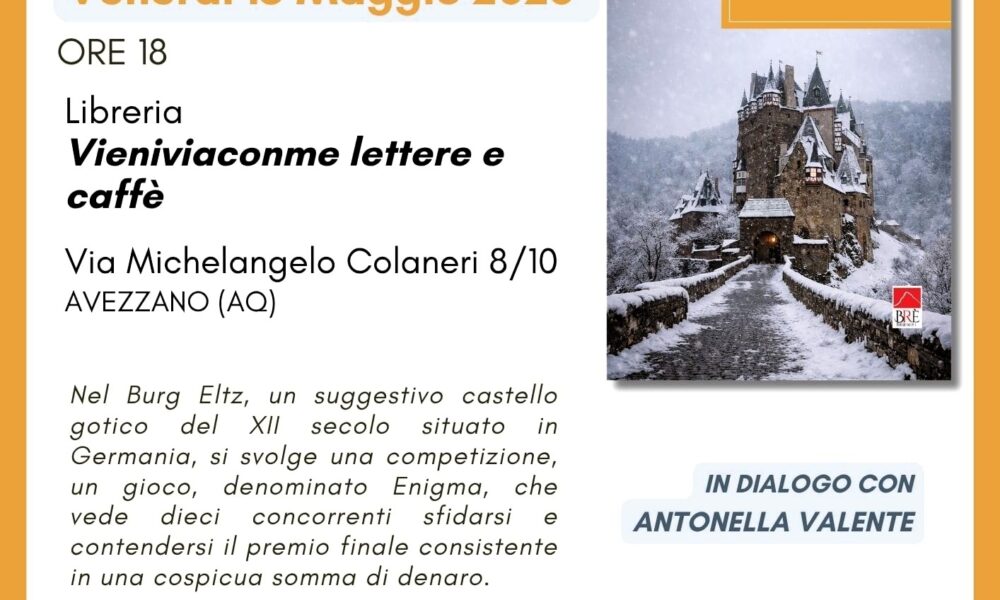 Locandina