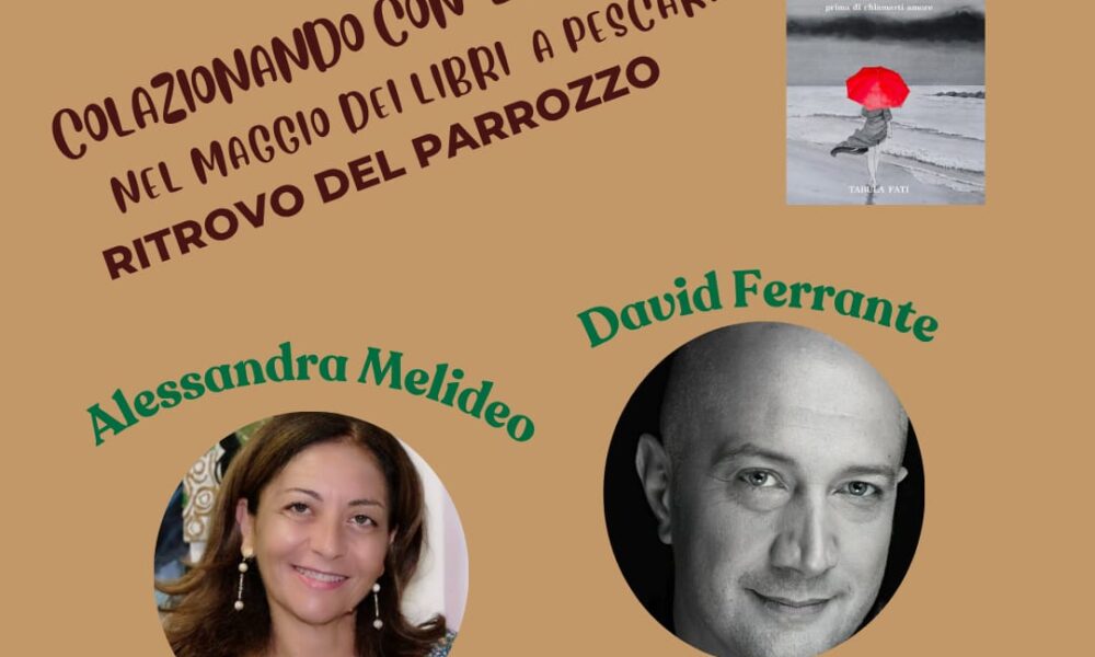 Locandina Ferrante