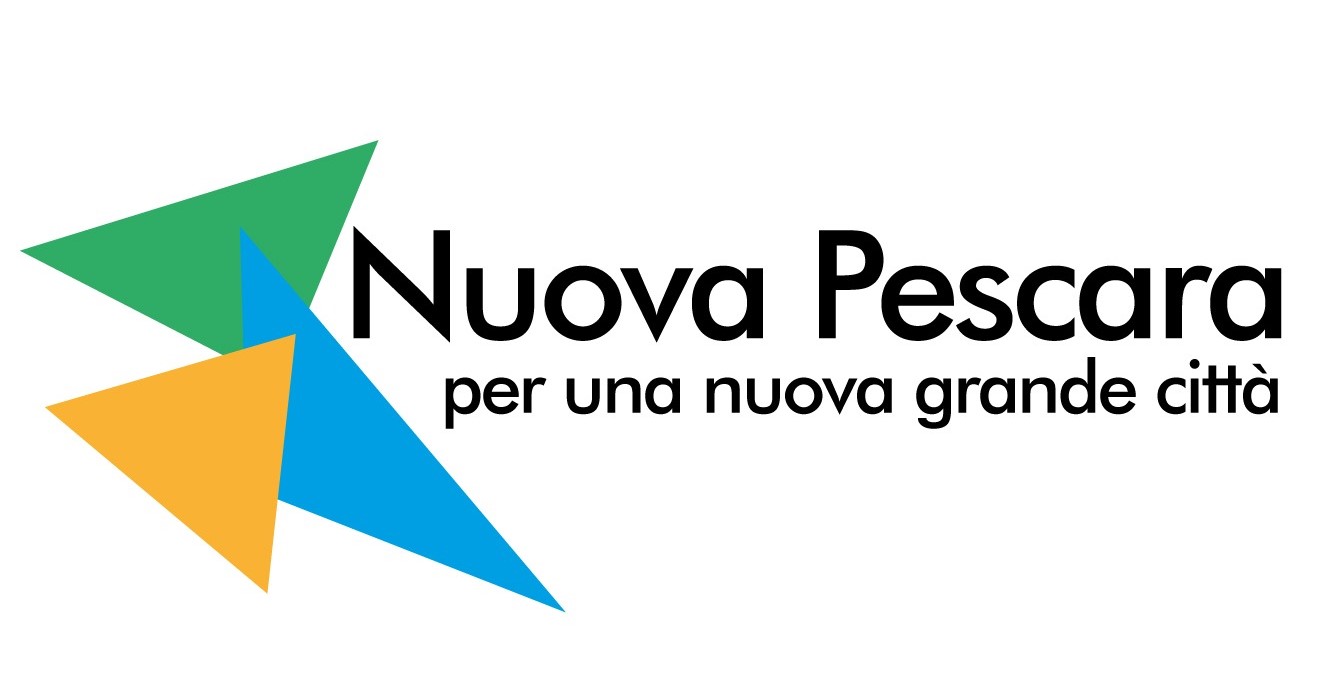 Logo Associazione Nuova Pescara 1