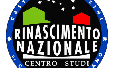 Logo Centro Studi