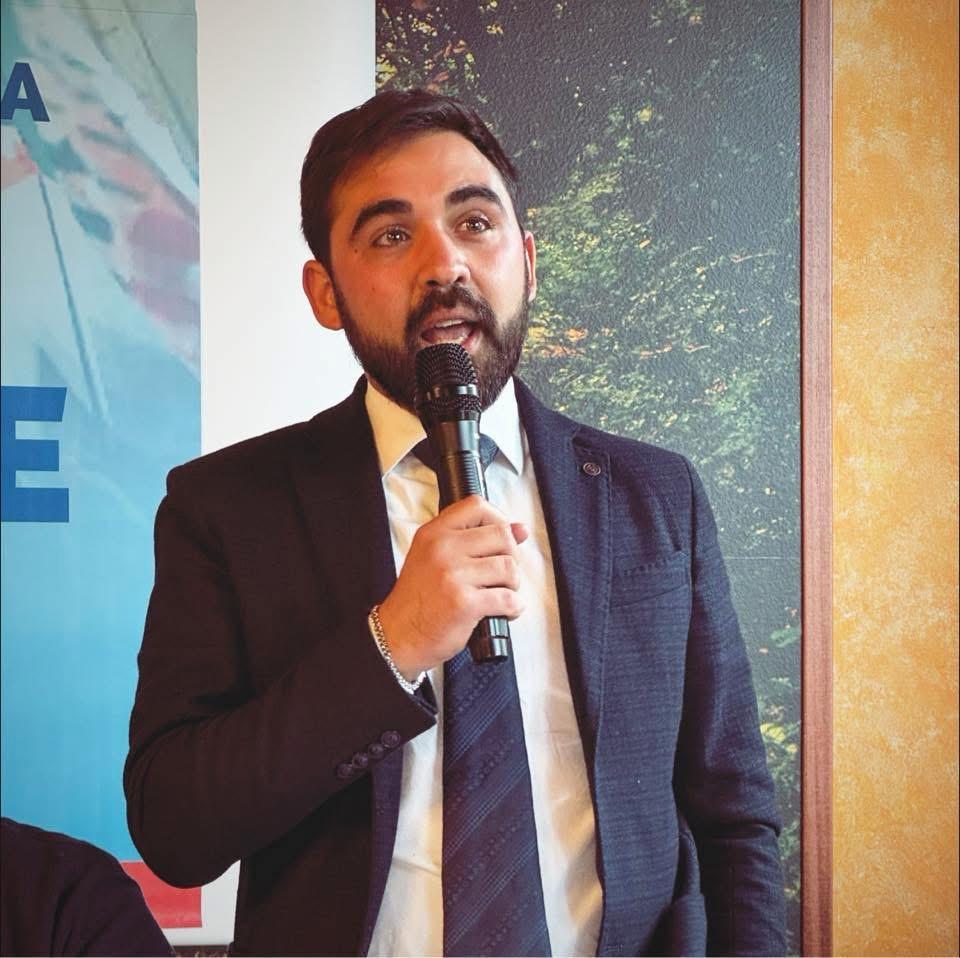 Luca Rocci