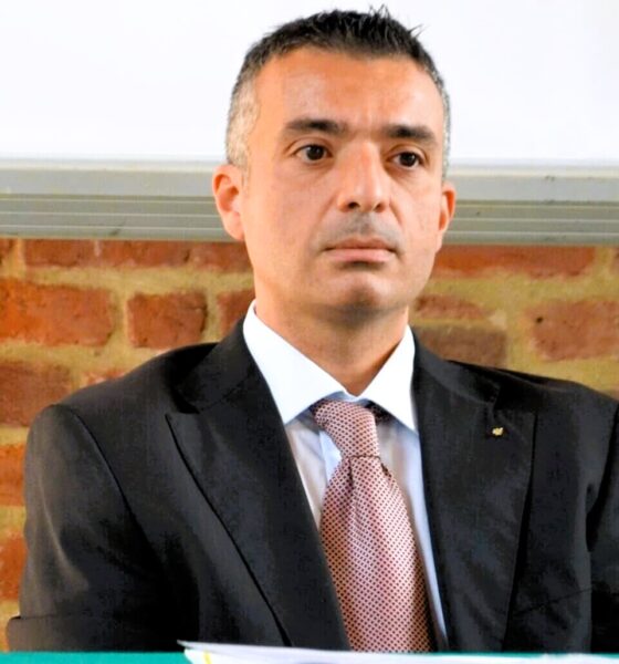 Luca Sforzini