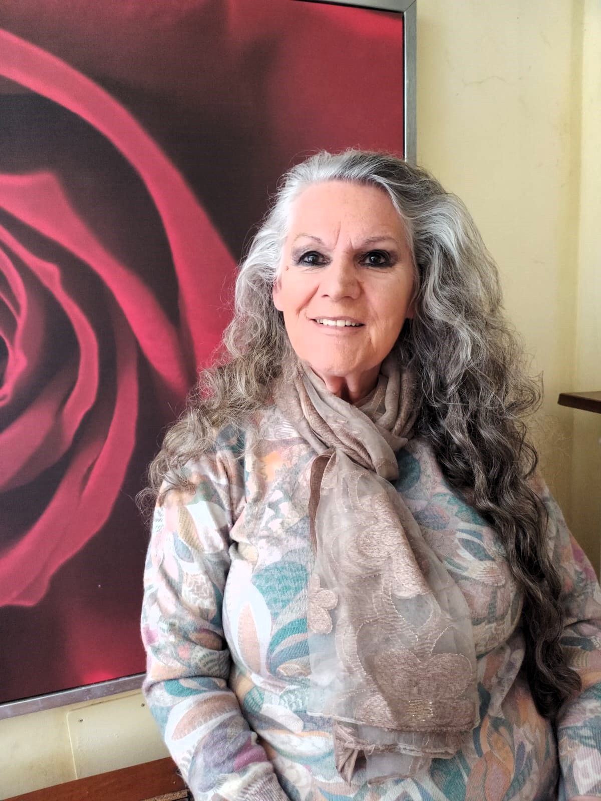 Mary Tessarolo