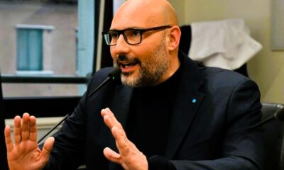 Massimo Longaretti foto