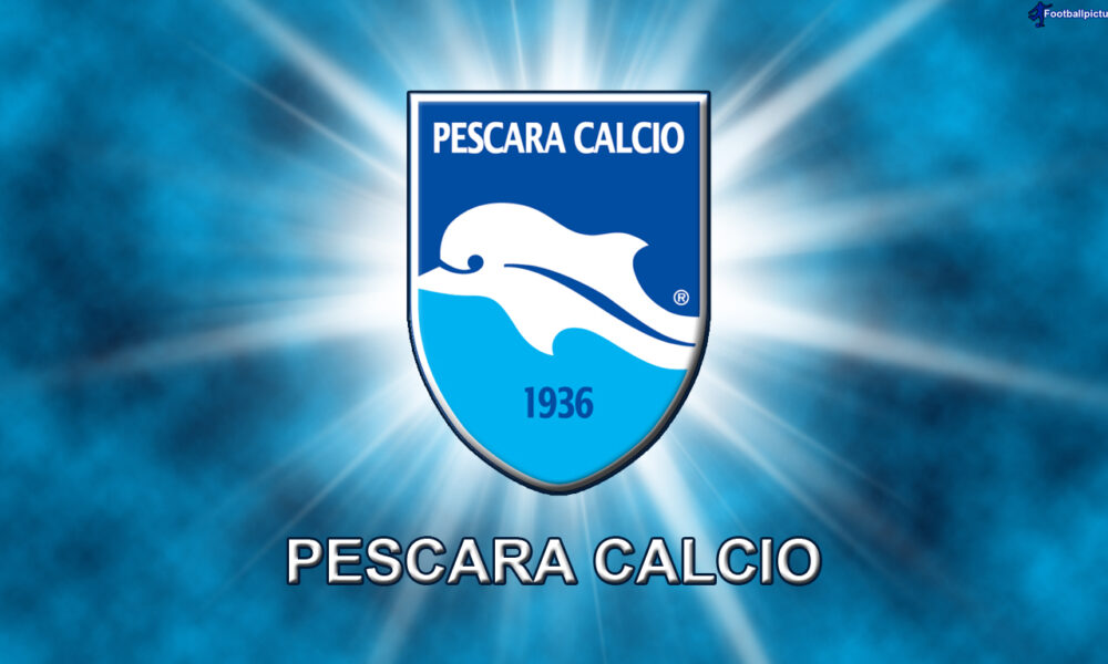PESCARA CALCIO LOGO