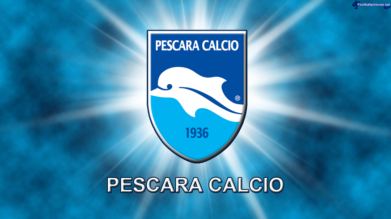 PESCARA CALCIO LOGO