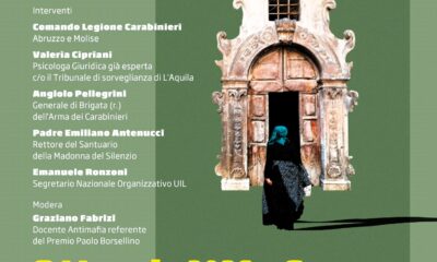 Premio Borsellino Scanno
