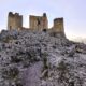 Rocca di Calascio Foto via Comune di Calascio 2