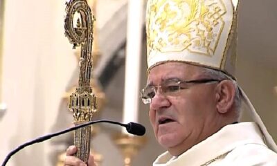 S.E. Mons. Orofino