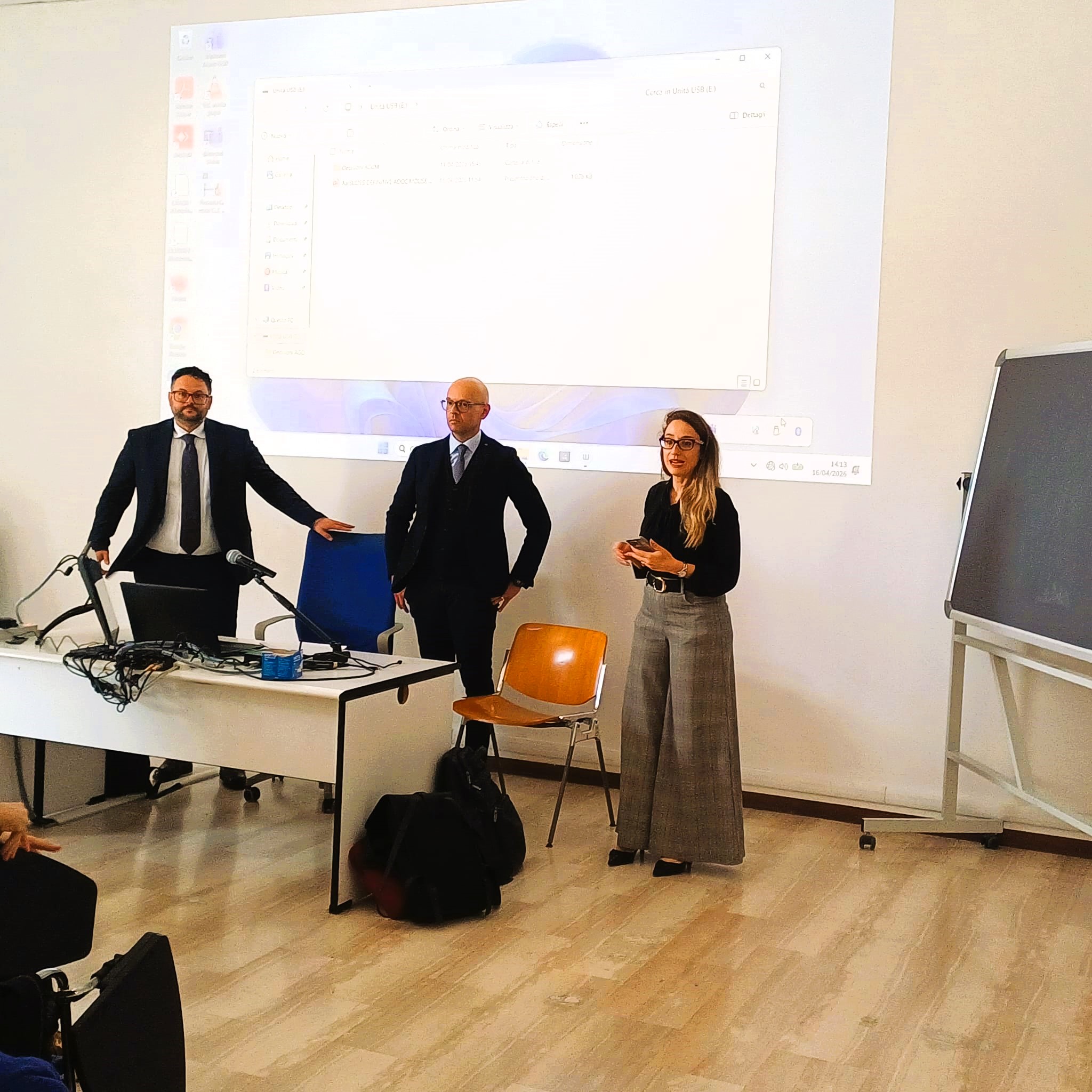 Seminario Universita1