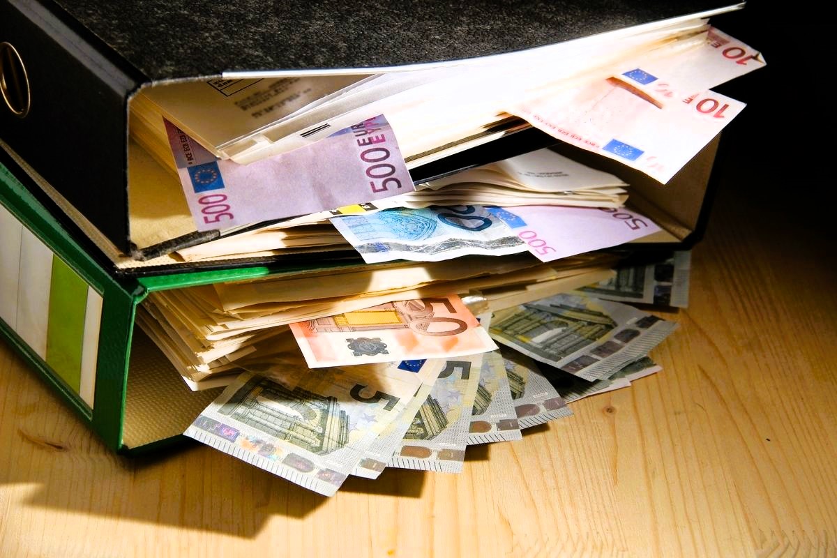 Tributi locali prescrizione
