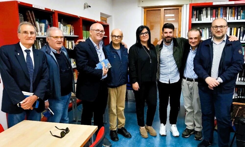 UGL Matera Tatarella Fabrizio FdI