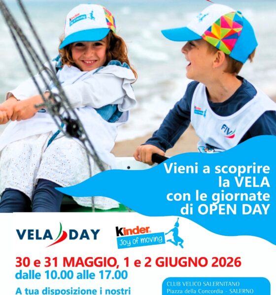 Vela day