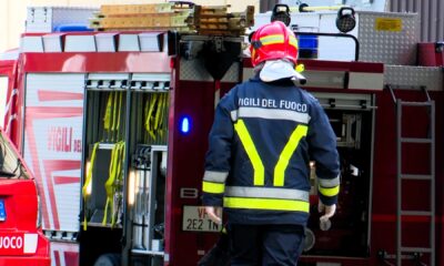 Vigili del Fuoco