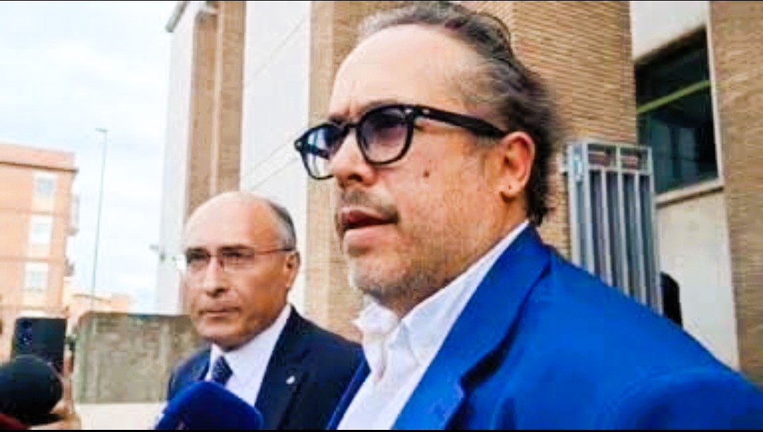 CASO TIERO, IL RIESAME ANNULLA L’ORDINANZA: “NON DOVEVA ESSERE ARRESTATO”. L’AFFONDO DI CARDILLO CUPO: “HANNO ROVINATO LA VITA A UN UOMO PERBENE”