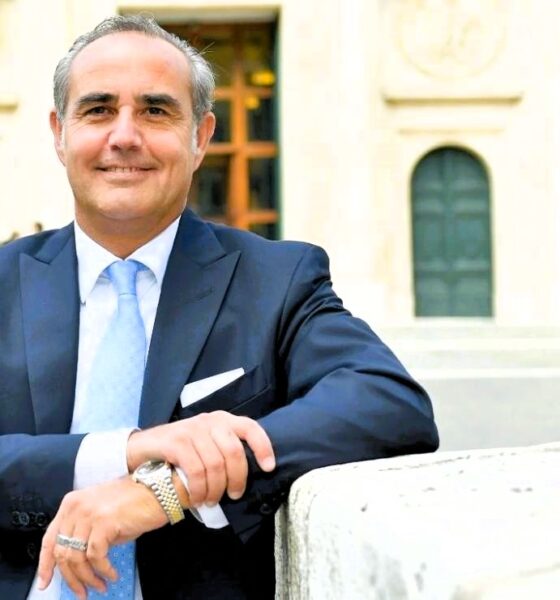 Lavoro, imprese e libertà sindacale: il punto di vista di Stefano Ruvolo sulla crisi del sistema italiano