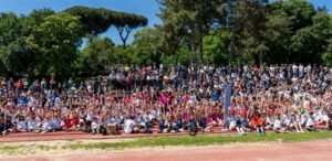 SPORT, SOGNI E VOLLEY: L’ENERGIA DEL CARSOLI VOLLEY CONQUISTA IL XV MEMORIAL FRANCO FAVRETTO
