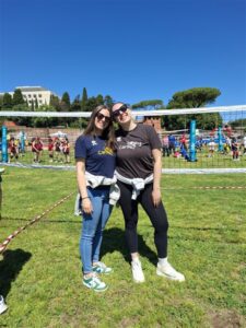 SPORT, SOGNI E VOLLEY: L’ENERGIA DEL CARSOLI VOLLEY CONQUISTA IL XV MEMORIAL FRANCO FAVRETTO