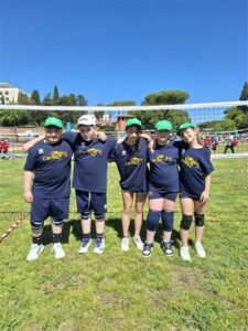 SPORT, SOGNI E VOLLEY: L’ENERGIA DEL CARSOLI VOLLEY CONQUISTA IL XV MEMORIAL FRANCO FAVRETTO