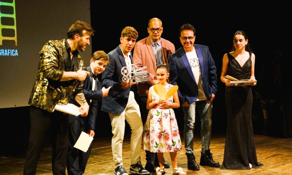 GRANDE SUCCESSO DELLA VI EDIZIONE DEL LP INTERNATIONAL FILM FESTIVAL AL TEATRO VELLY: GIOVANI AUTORI, NUOVE NARRAZIONI E PREMI PER IL CINEMA INDIPENDENTE
