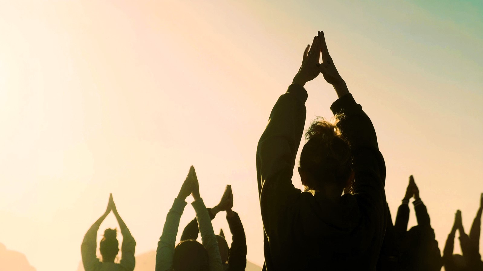Yoga della Cultura dei Rishi