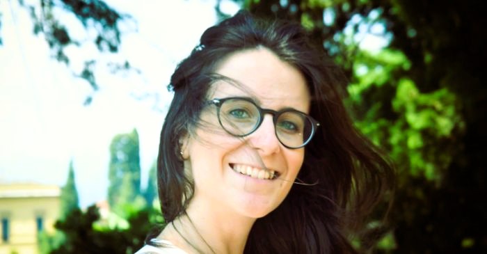 alessia castellini