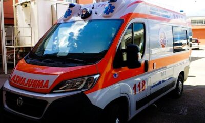 ambulanza
