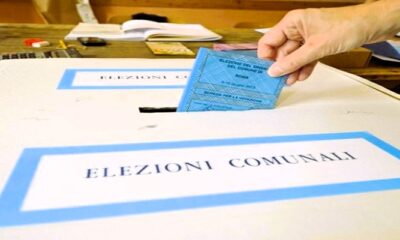 amministrative elezioni