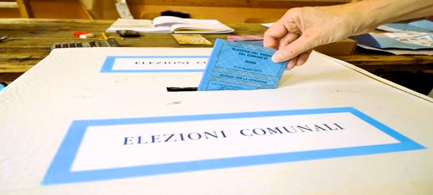 amministrative elezioni