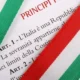 costituzione italiana