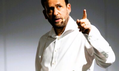 cristiano de mei