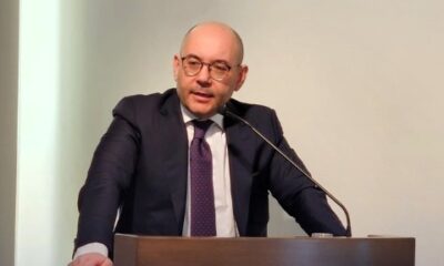 dalema presidemte designato di confindustria