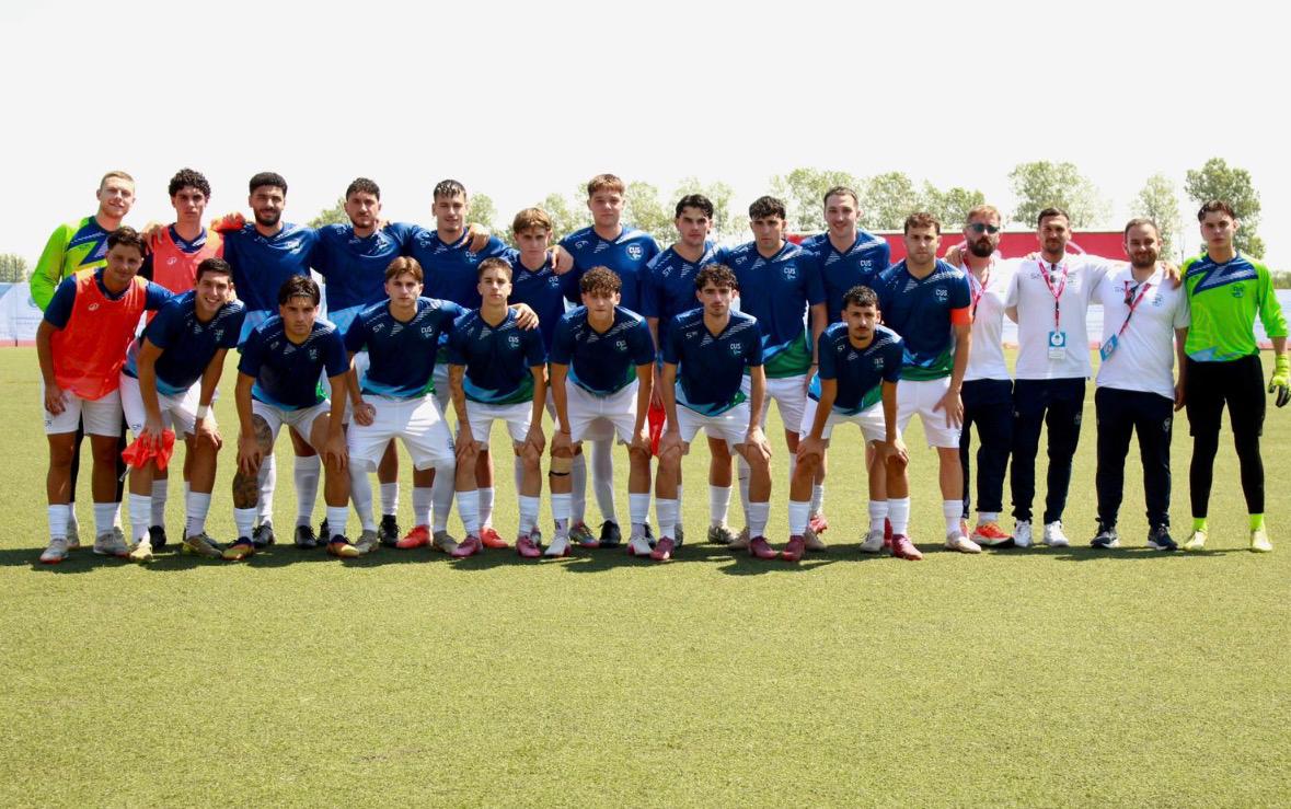 IL CUS UD’A RISCRIVE LA STORIA: DEBUTTO D’ORO, APPLAUSI E FUTURO A TUTTO GAS NEI CAMPIONATI UNIVERSITARI