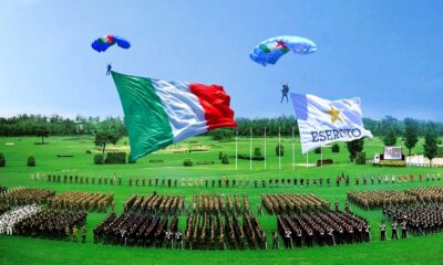 festa dell esercito