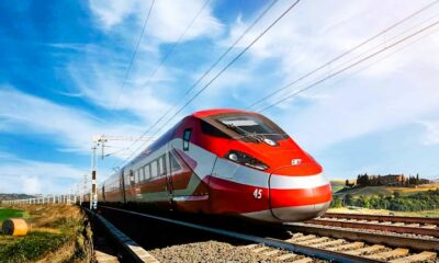 frecciarossa hero mobile