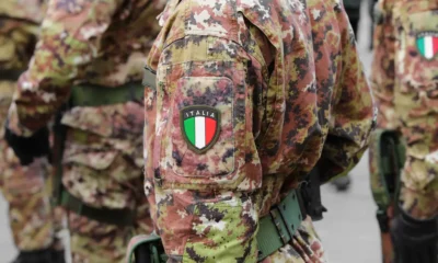 giustizia militare disciplinare