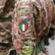 giustizia militare disciplinare