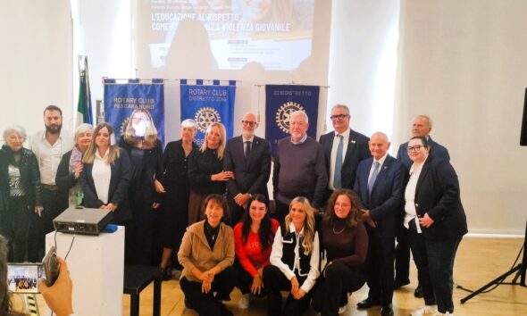 i rotary