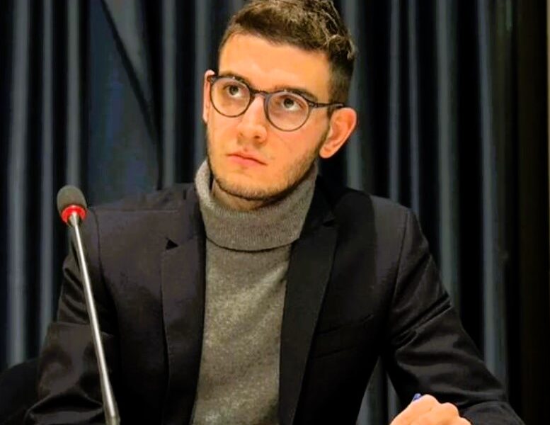 PESCARA, I GIOVANI DEMOCRATICI ALZANO LA VOCE: “BASTA OMBRE, SERVE UN PATTO PER LA LEGALITÀ”