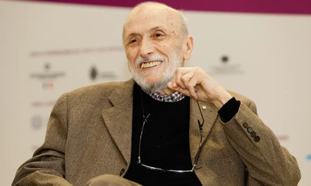 morto carlin petrini fondatore di slow food e terra madre aveva 76 anni