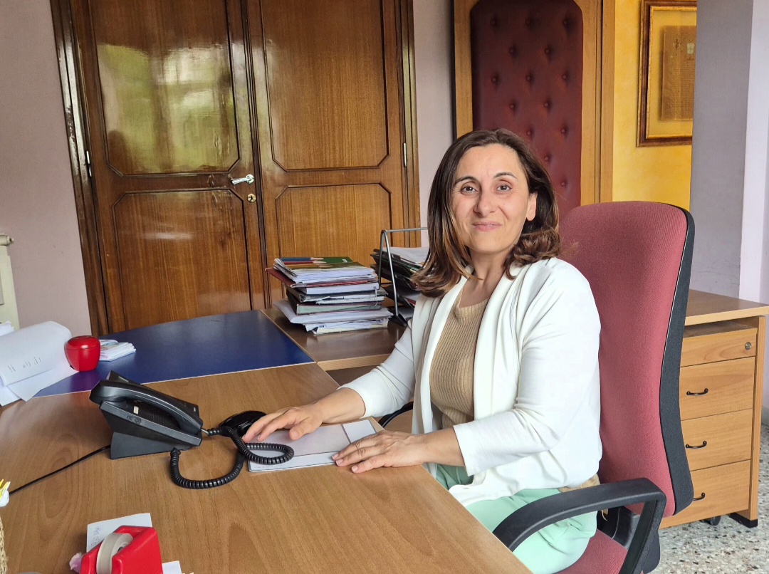 nada di giandomenico