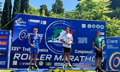 podio Maratona Oro Clementoni 500 x 378
