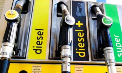 pompa carburante benzina e diesel 720