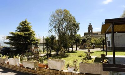 residenza madonna della pace
