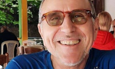robert di cioccio