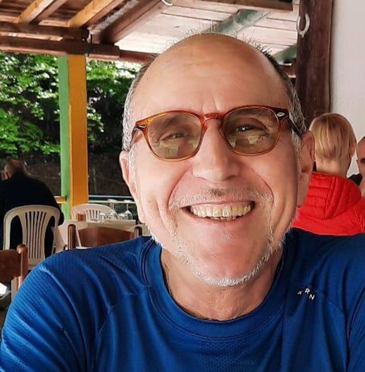 robert di cioccio