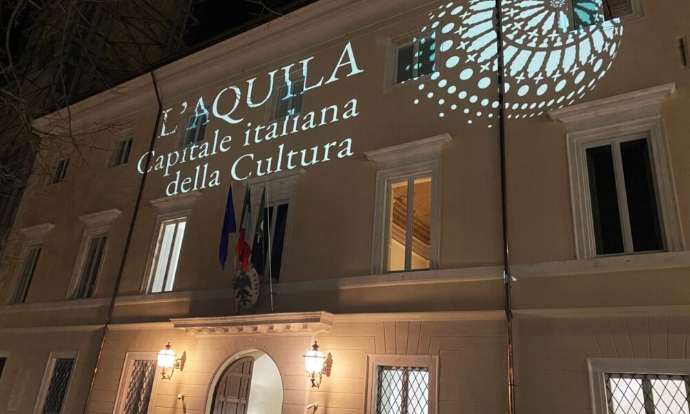 rsz laquila palazzo margherita